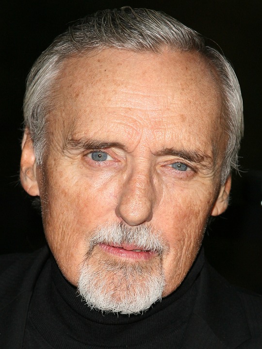 Πέθαναν… ξανά τον ηθοποιό Dennis Hopper