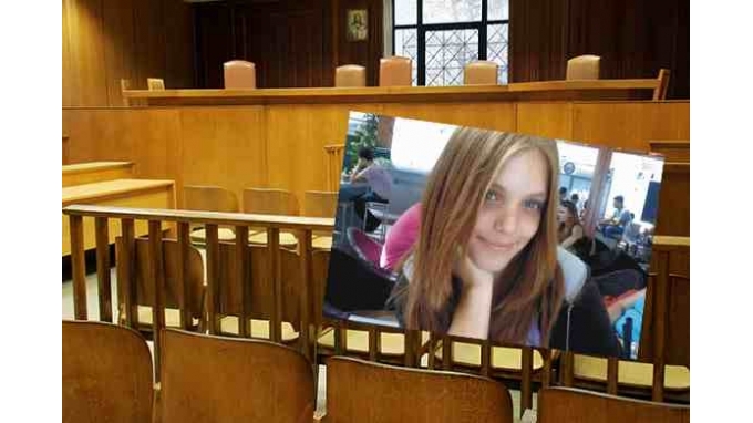 Ένοχοι και οι τρεις κατηγορούμενοι για τον θάνατο της 16χρονης Στέλλας