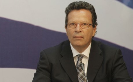 Κύρτσος: Η ΝΔ δεν χρειάζεται προσωπικές στρατηγικές