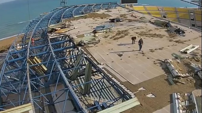 Το Παγκρήτιο Στάδιο αναζητά… ιδιοκτήτη