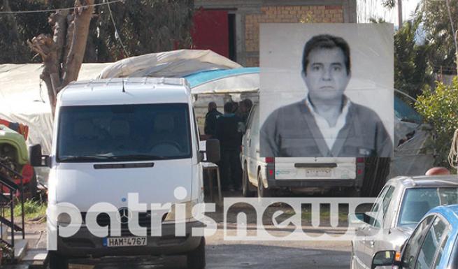 Nεκρός 57χρονος από ηλεκτροπληξία