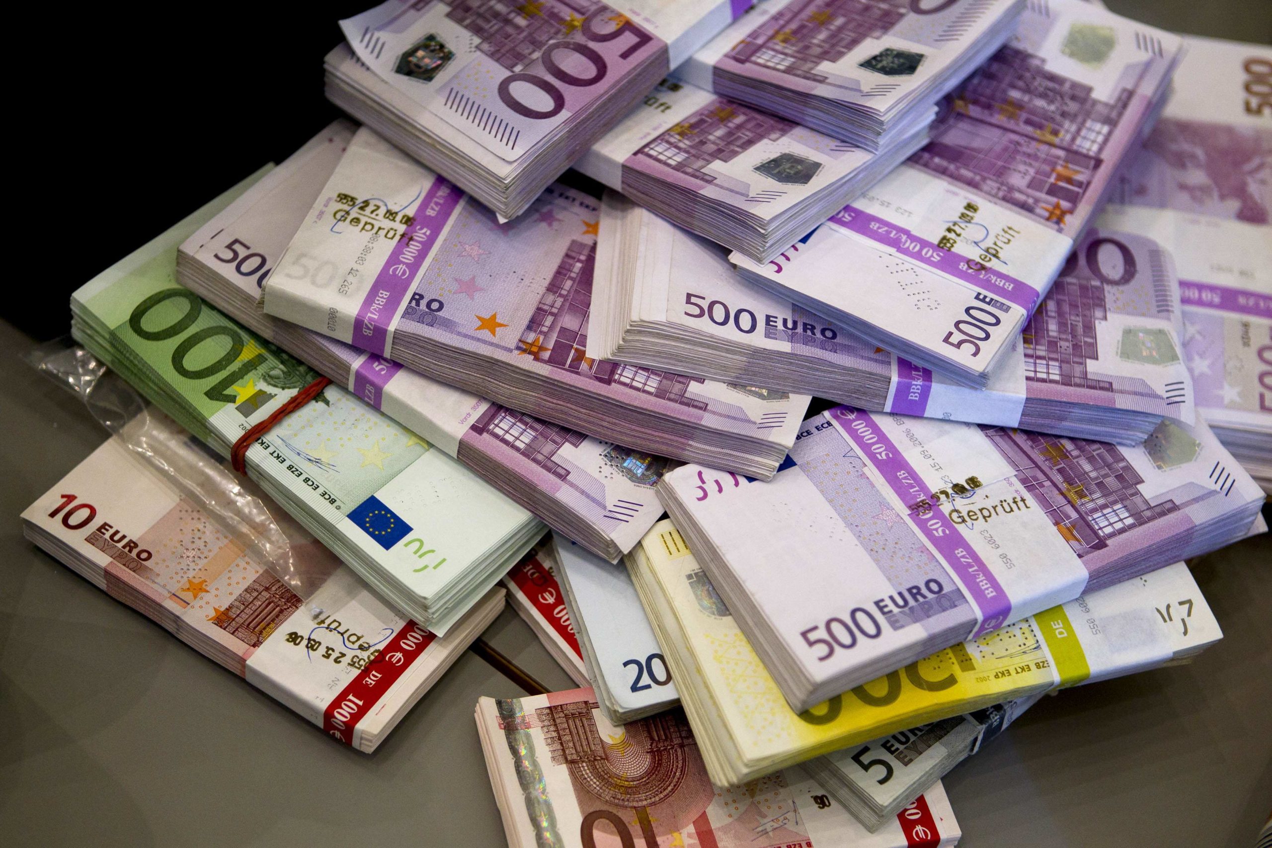 “Σεντούκι” με 7,3 δισ. ευρώ από το Δημόσιο