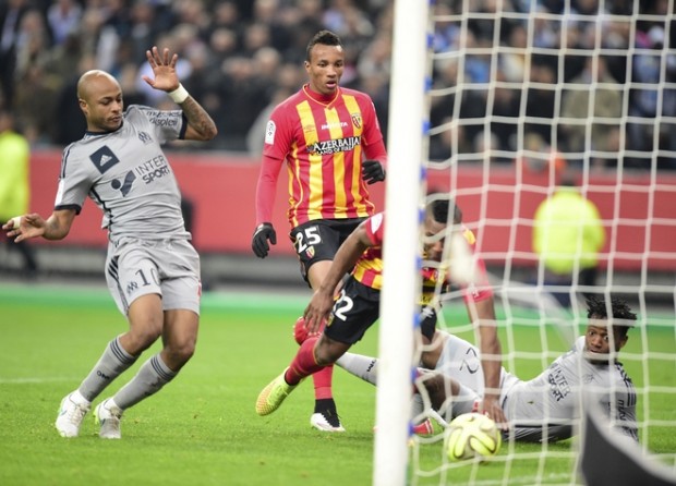 Από κοντά Μαρσέιγ και Μονακό