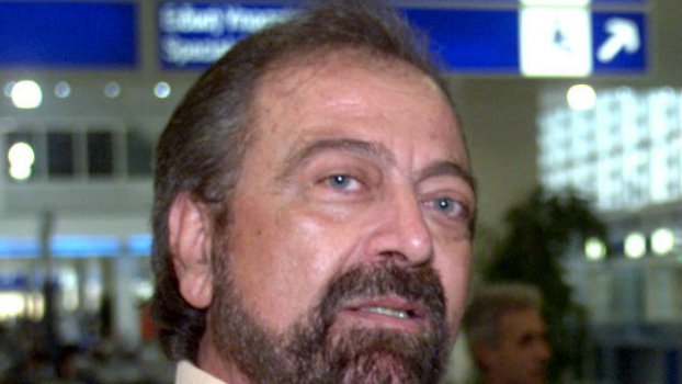 Ο Κοντονής για τον θάνατο του Αλυσανδράτου