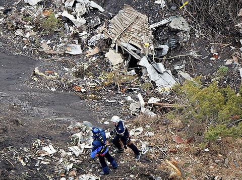 Δύο άτομα στο πιλοτήριο προτείνει η Υπηρεσία Πολιτικής Αεροπορίας