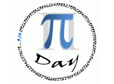 Παγκόσμια Ημέρα της Σταθεράς Π