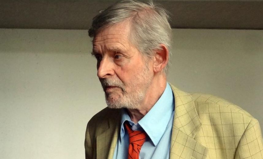 Γερμανός δημοσιογράφος: Το ζήτημα των αποζημιώσεων είναι ανοιχτό