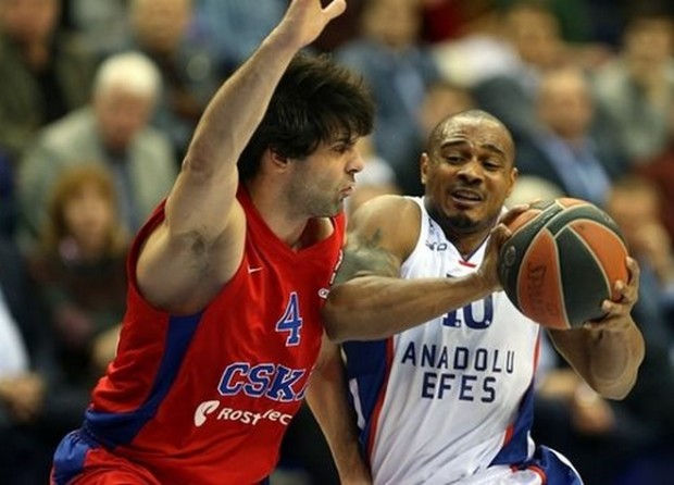 Δύσκολη νίκη για την ΤΣΣΚΑ