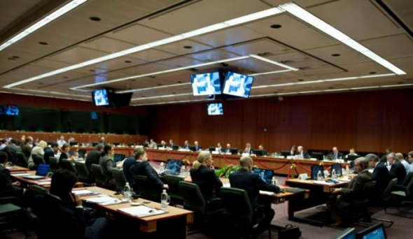 Peter Spiegel: Χάθηκαν οι ελπίδες της Αθήνας για τη δόση των 1,2 δισ.