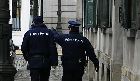 Βέλγιο – Υπουργός ζητά τον εντοπισμό όσων έχουν αφήσει γένια