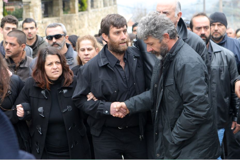 Μαρία Γιακουμάκη: Ήρωας που γράφτηκε στην ιστορία το παιδί μου – ΒΙΝΤΕΟ