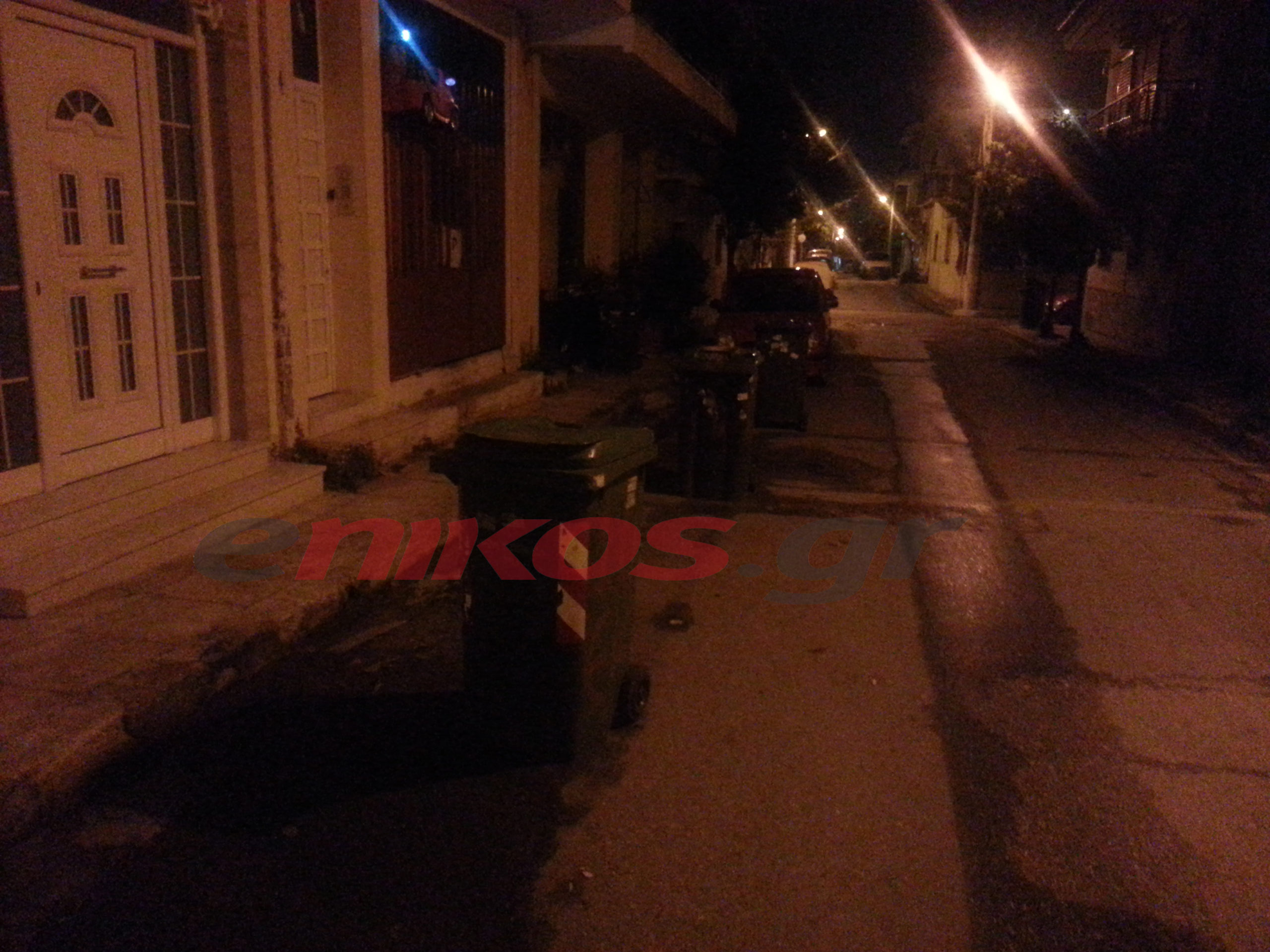 Έτσι θα βρίσκετε πάντα θέση πάρκινγκ – ΦΩΤΟ