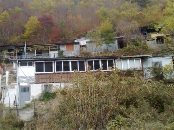 Δράμα-Μεγάλη επιχείρηση απεγκλωβισμού 20 ατόμων