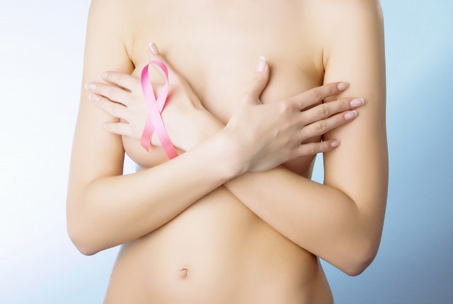 Καρκίνος του μαστού- Αναλυτικά τα στάδια της ασθένειας