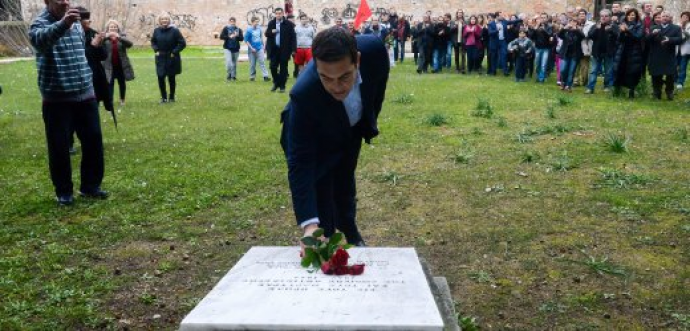 Spiegel για αποζημιώσεις: Να πληρώσουμε για τα θύματα, αλλά όχι για τον Τσίπρα