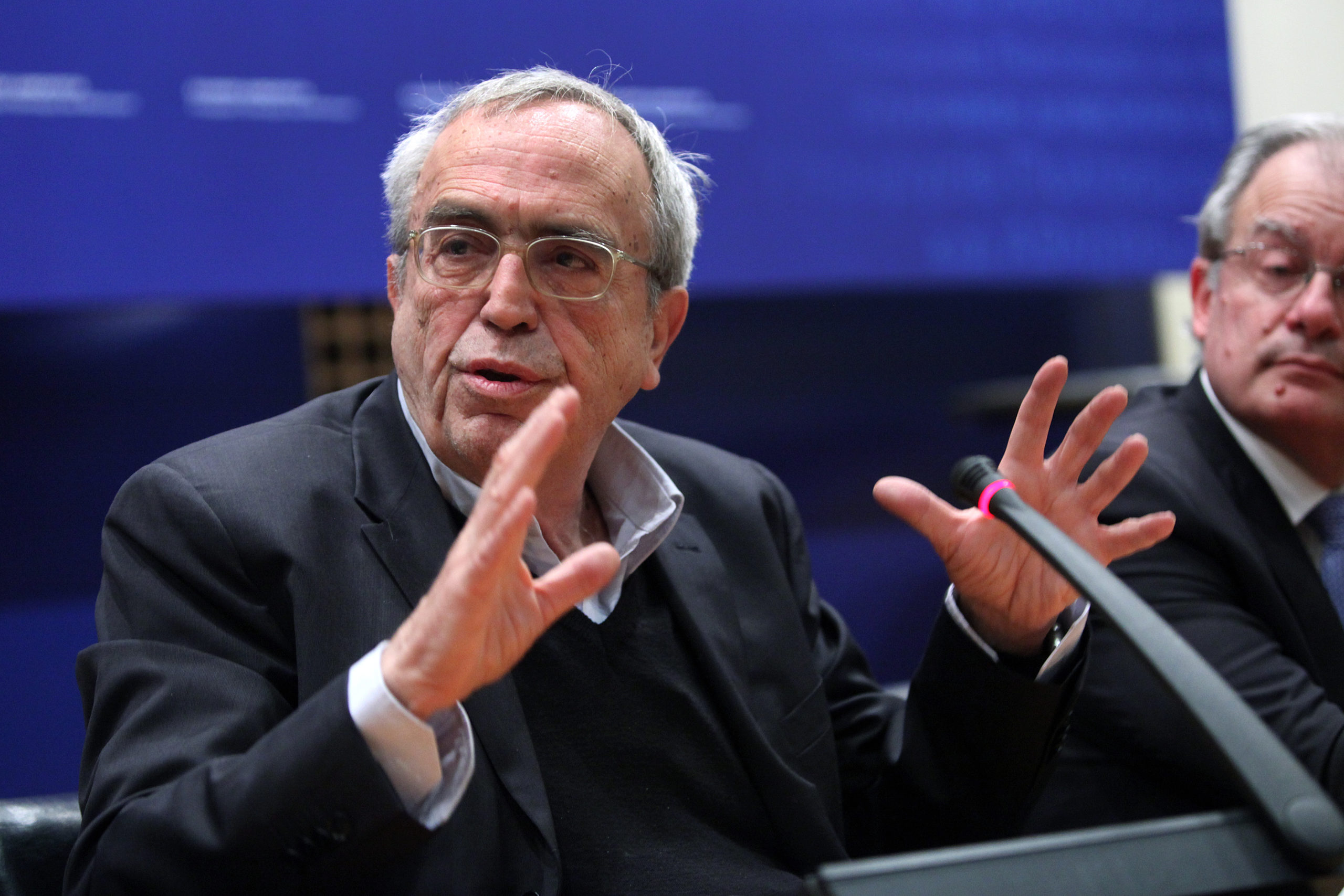 Μπαλτάς: Μετεγγραφές μόνο με εισοδηματικά κριτήρια