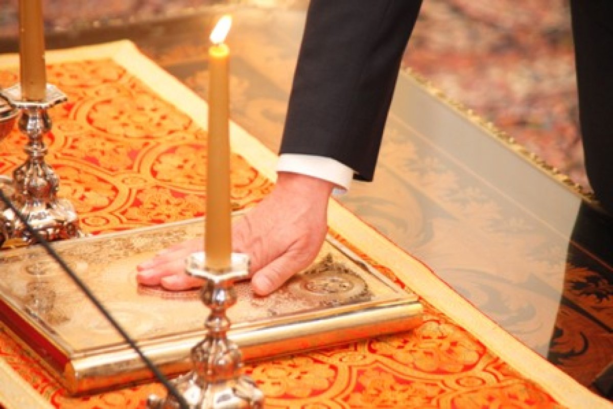 Ορκίζονται τέσσερις αναπληρωτές υπουργοί