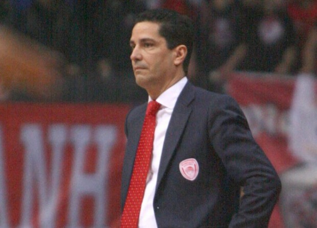 “Μας κόστισαν οι τραυματισμοί Σπανούλη και Μάντζαρη”