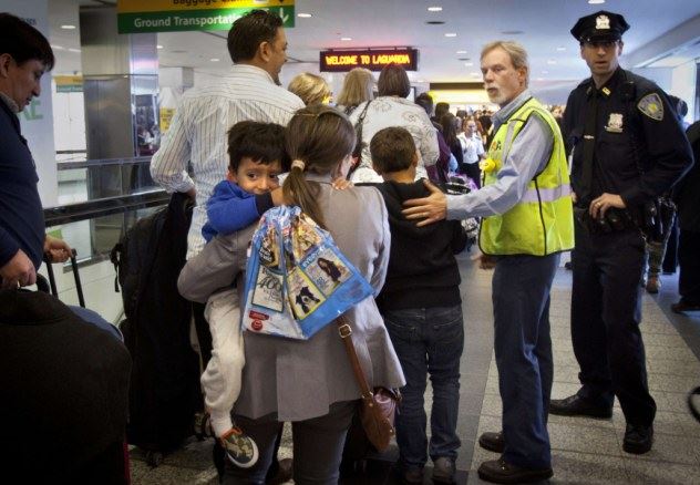 Νέος συναγερμός στο LaGuardia λόγω… τσιουάουα