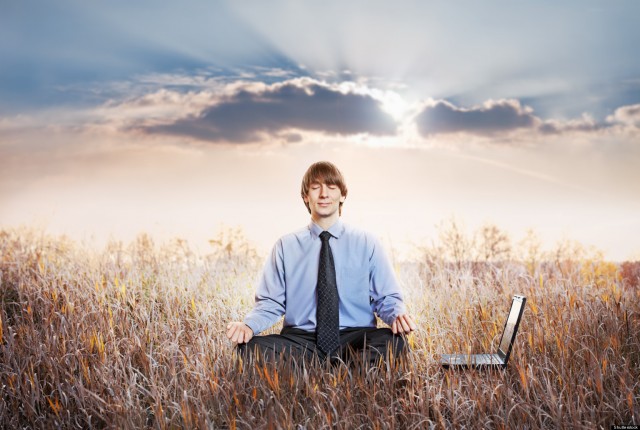 9 τρικ που μειώνουν το στρες στη δουλειά