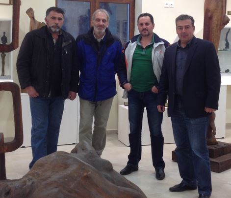 Γερμανός πρωτοστατεί υπέρ της καταβολής των αποζημιώσεων