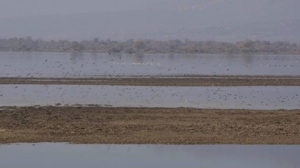 Ώρες αγωνίας για τους κατοίκους των Σερρών – Έσπασε ανάχωμα στον Αχινό