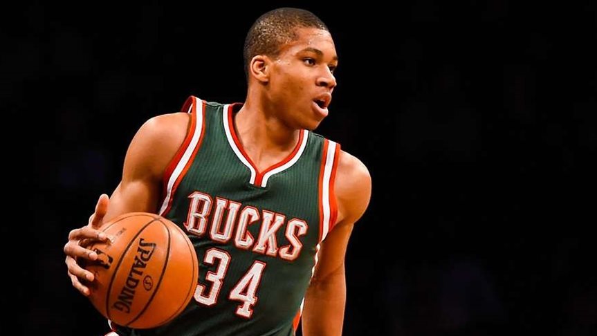 Ο Αντετοκούνμπο για τον αδικοχαμένο dj