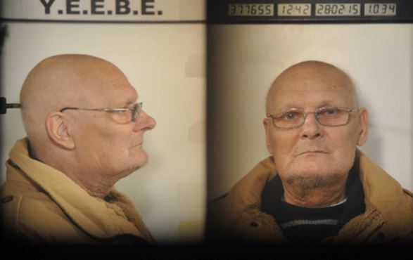 Αυτός είναι ο 67χρονος Θεσσαλονικιός παιδόφιλος – ΦΩΤΟ