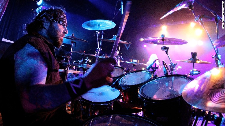 Πέθανε ο ντράμερ των Twisted Sister – ΒΙΝΤΕΟ