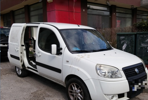 Προφυλακιστέος ο 40χρονος παιδόφιλος