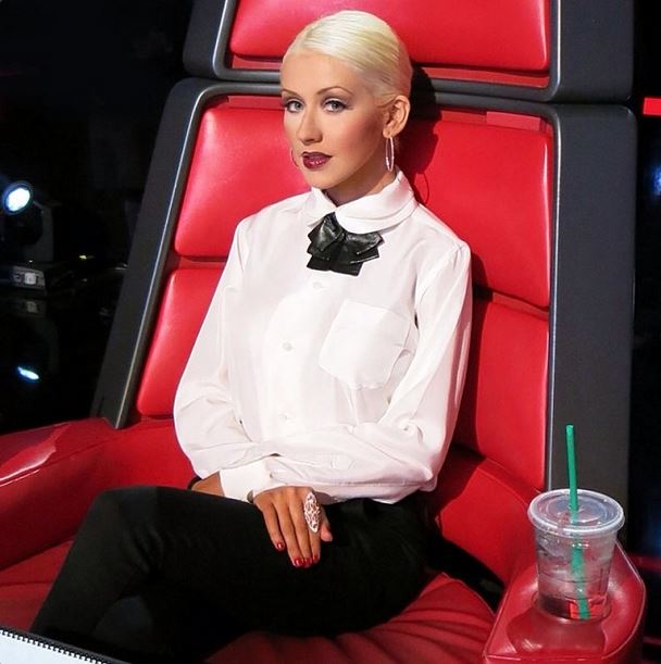 Η Αγκιλέρα… άλλαξε – ΦΩΤΟ