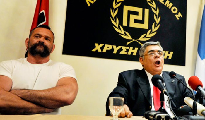 Αποφυλακίζονται ίσως και σήμερα Μιχαλολιάκος – Λαγός