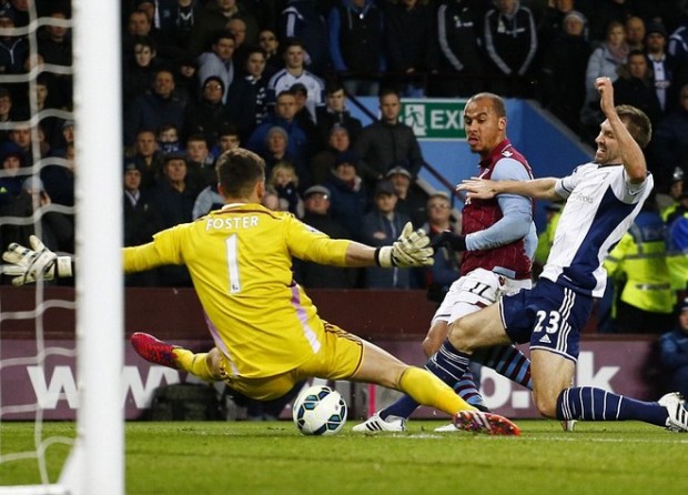 Σημαντικές νίκες για Άστον Βίλα και Σαουθάμπτον