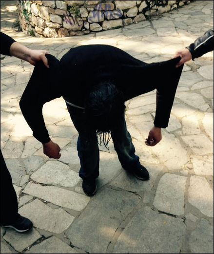 Καταγγελία: Δεν υπάρχει ασθενοφόρο για τον εξαρτημένο νεαρό