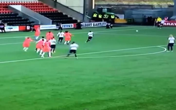 Γυναικεία κομπίνα σε κόρνερ… για σεμινάριο – ΒΙΝΤΕΟ