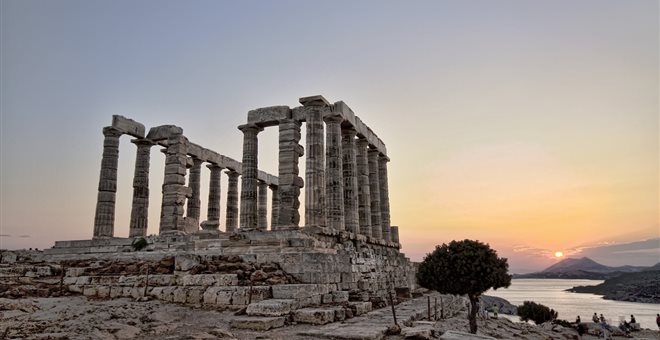 Ξεκινά το θερινό ωράριο στους αρχαιολογικούς χώρους