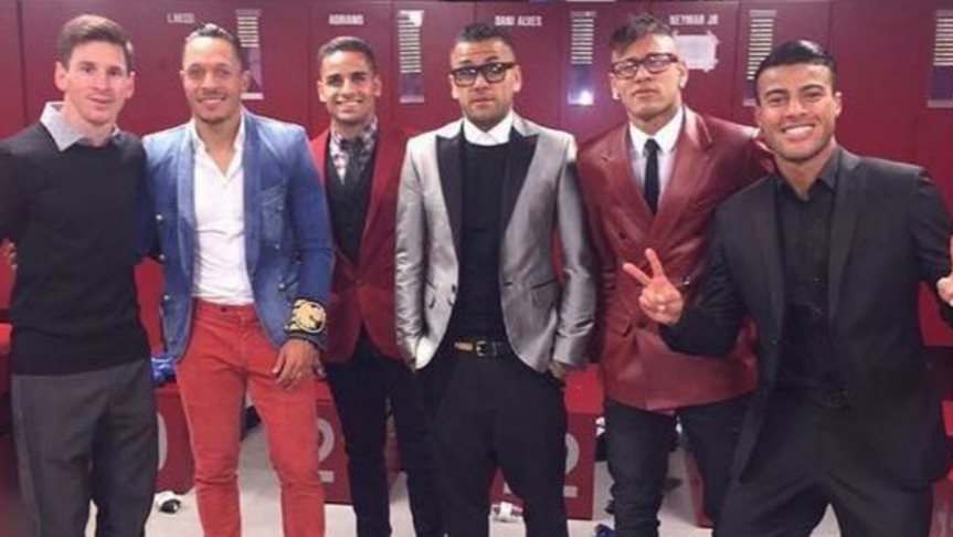 Οι παίκτες της Μπαρτσελόνα θέλουν στυλίστα – ΦΩΤΟ