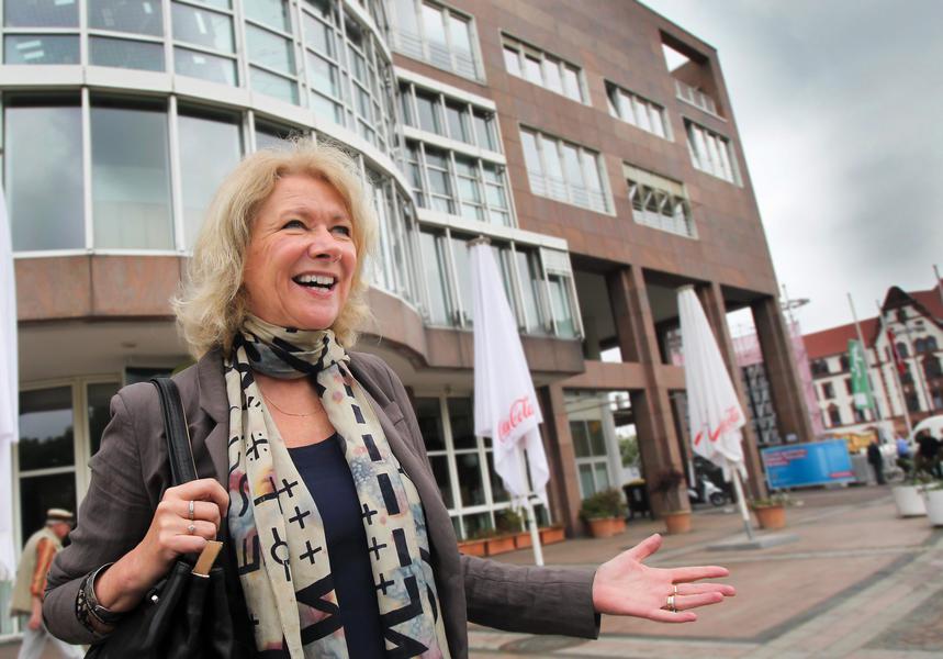 Η ανάλυση των New York Times για τις Ελληνογερμανικές σχέσεις