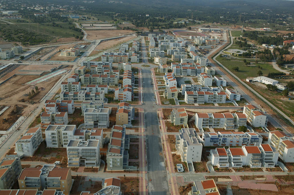 Ποινικές διώξεις για παράνομες προσλήψεις στο Ολυμπιακό Χωριό