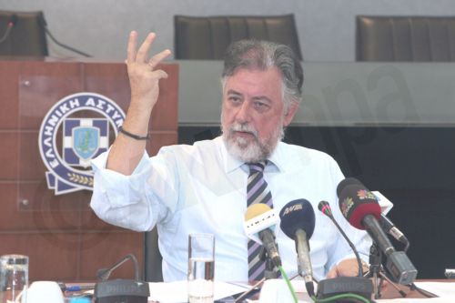 Υπουργείο Προστασίας του Πολίτη: Προκαταρκτική έρευνα για το έγγραφο