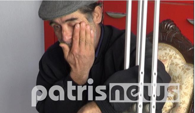 “Δικαιούμαι, αλλά δεν λαμβάνω αναπηρική σύνταξη”