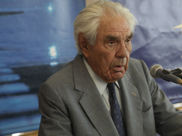 Κασιμάτης για γερμανικές αποζημιώσεις: Δεν υπάρχει παραγραφή