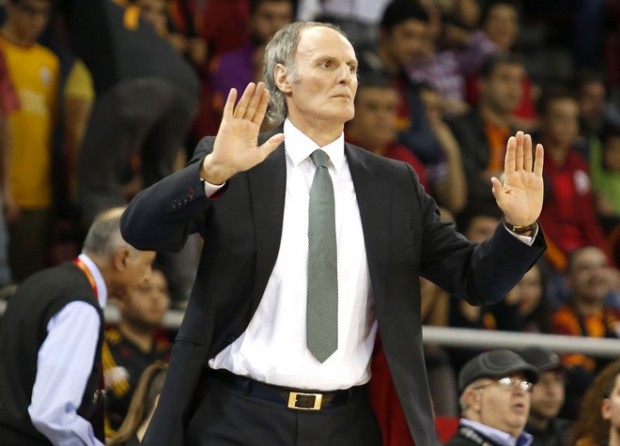 Ιβάνοβιτς: Έλλειψη συγκέντρωσης και σοβαρότητας