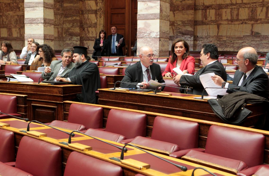 Θετικές οι κριτικές των φορέων για το νομοσχέδιο ανθρωπιστικής κρίσης