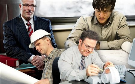 Τα πιο επικίνδυνα επαγγέλματα για κατάθλιψη