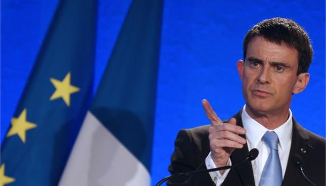 Δεν αποκλείει τίποτα ο Γάλλος πρωθυπουργός για την πτώση του airbus