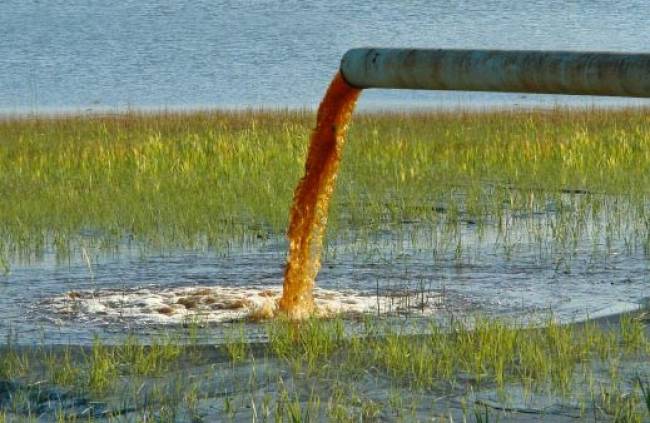 Προκαταρκτική εξέταση για ραδιενεργά απόβλητα