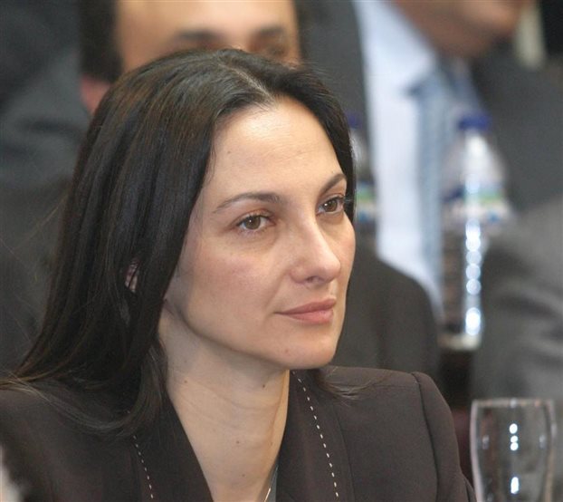 Κουντουρά: Ο τουρισμός δεν πρέπει να αποτελεί αντικείμενο πολιτικής αντιπαράθεσης