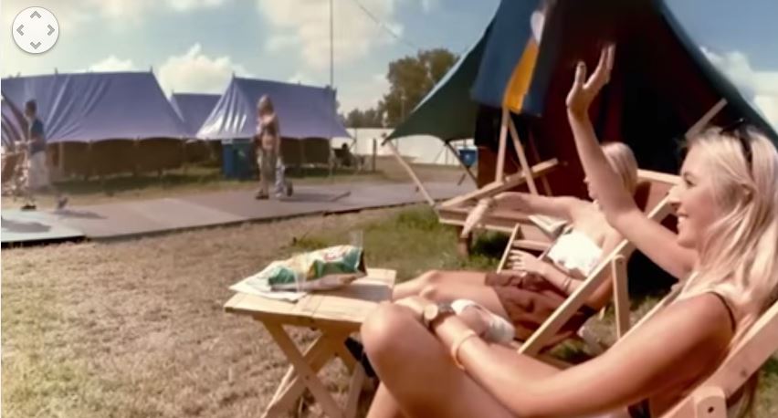 Βίντεο 360 μοιρών στο YouTube – ΒΙΝΤΕΟ