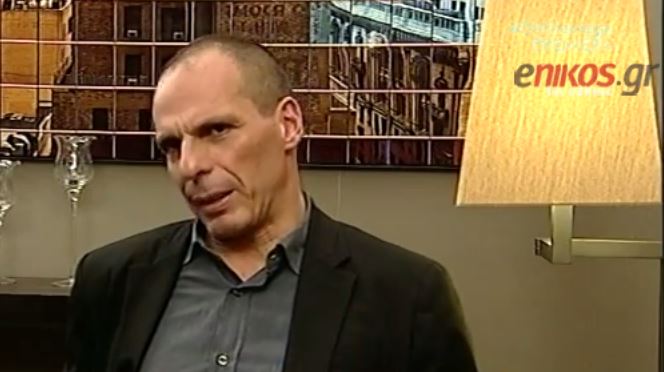 Βαρουφάκης: Δεν θα ήταν κακή ιδέα να τεθεί σε δημοψήφισμα η συμφωνία – ΒΙΝΤΕΟ